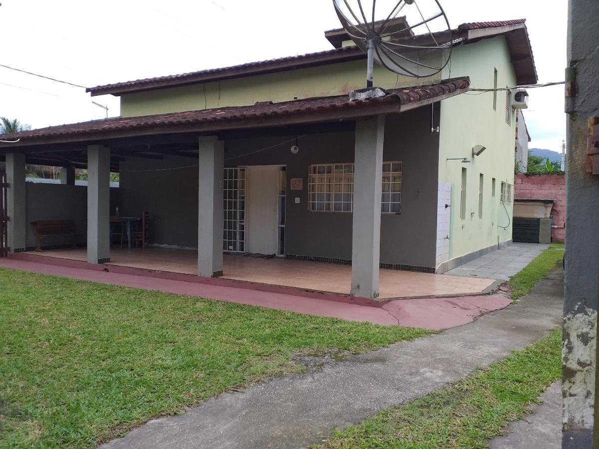 Maresias Casa Confortavel מראה חיצוני תמונה