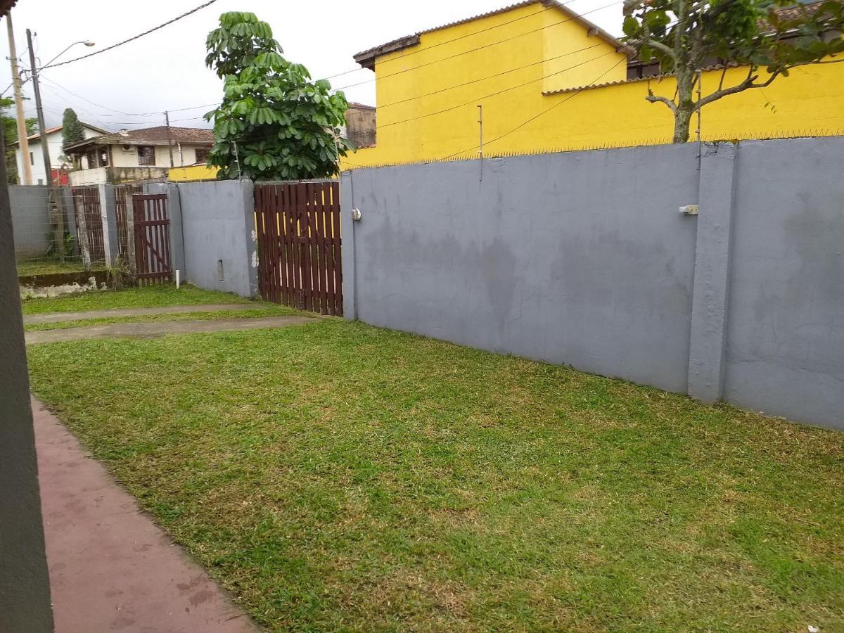 Maresias Casa Confortavel מראה חיצוני תמונה