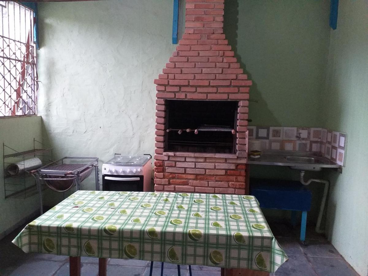 Maresias Casa Confortavel מראה חיצוני תמונה