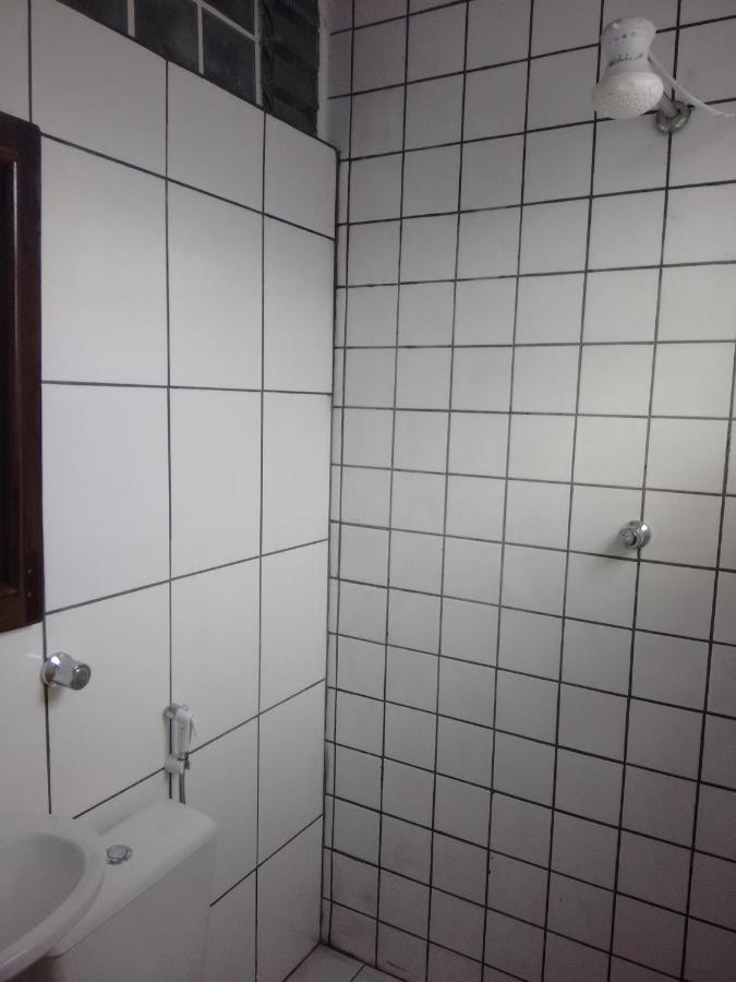 Maresias Casa Confortavel מראה חיצוני תמונה