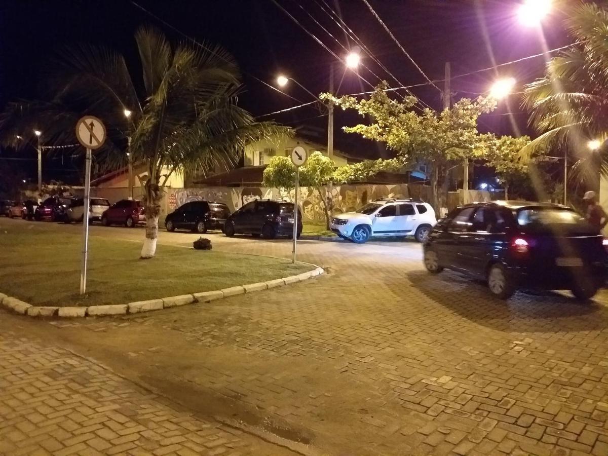Maresias Casa Confortavel מראה חיצוני תמונה