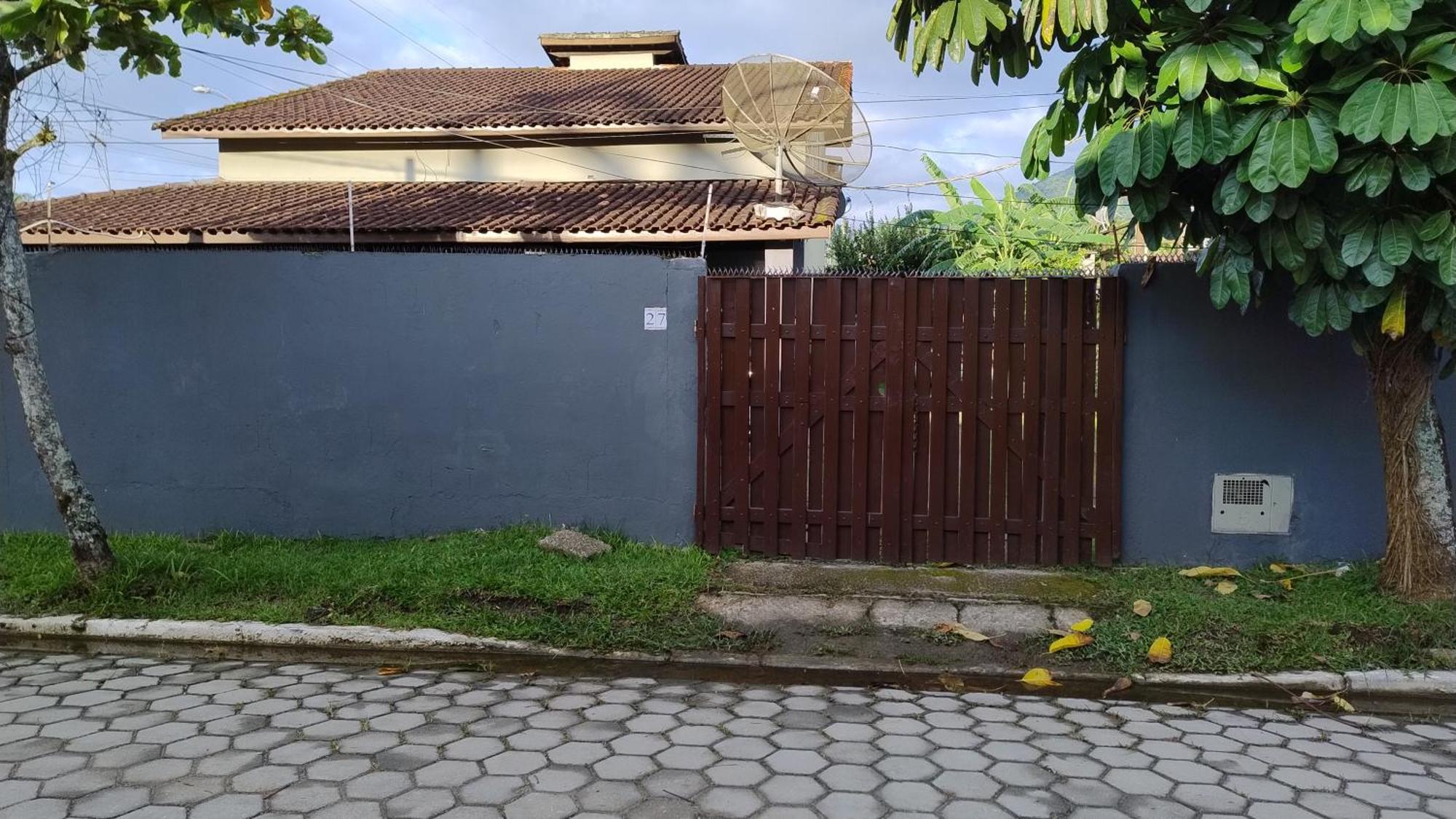 Maresias Casa Confortavel חדר תמונה