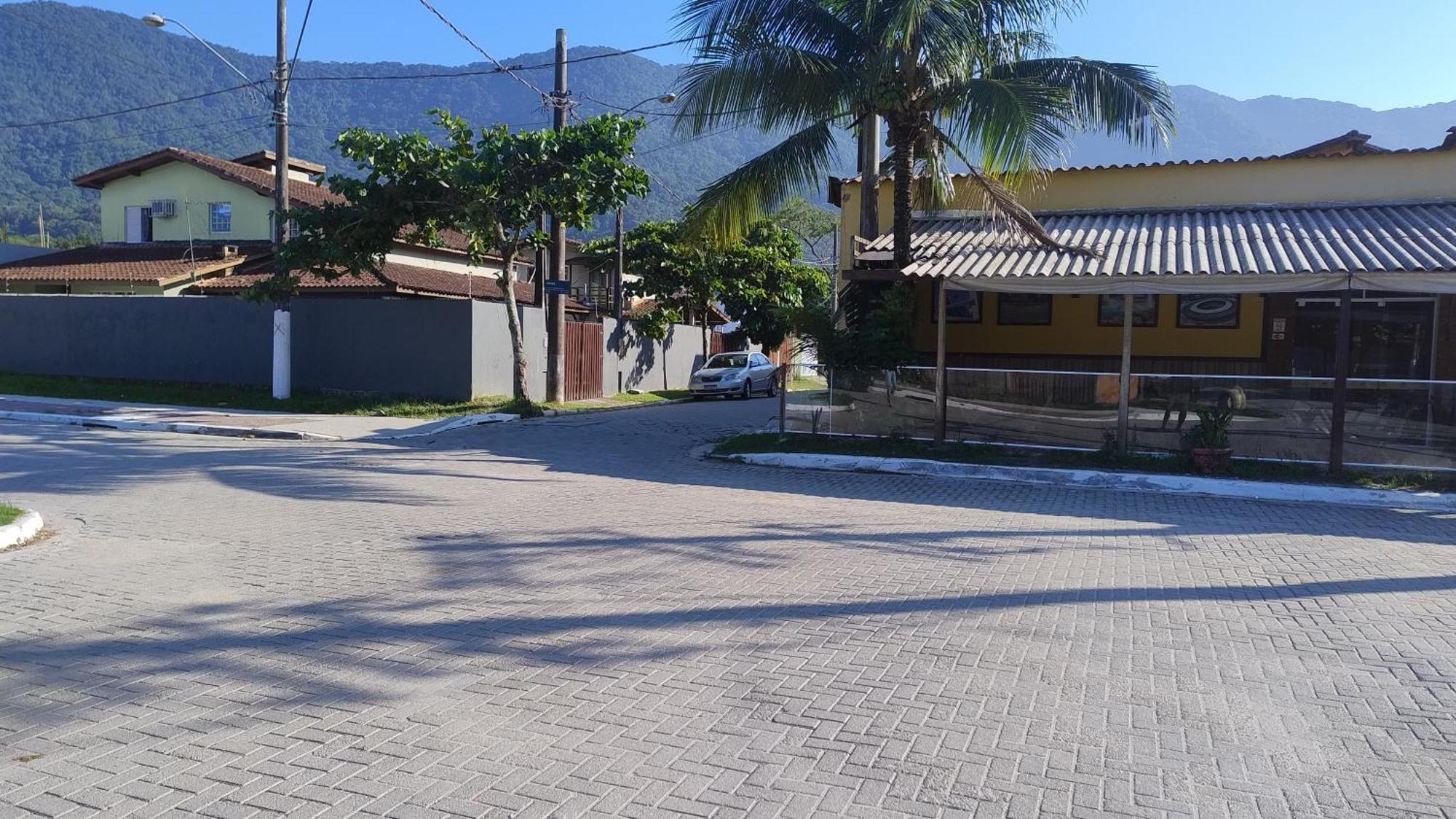 Maresias Casa Confortavel מראה חיצוני תמונה