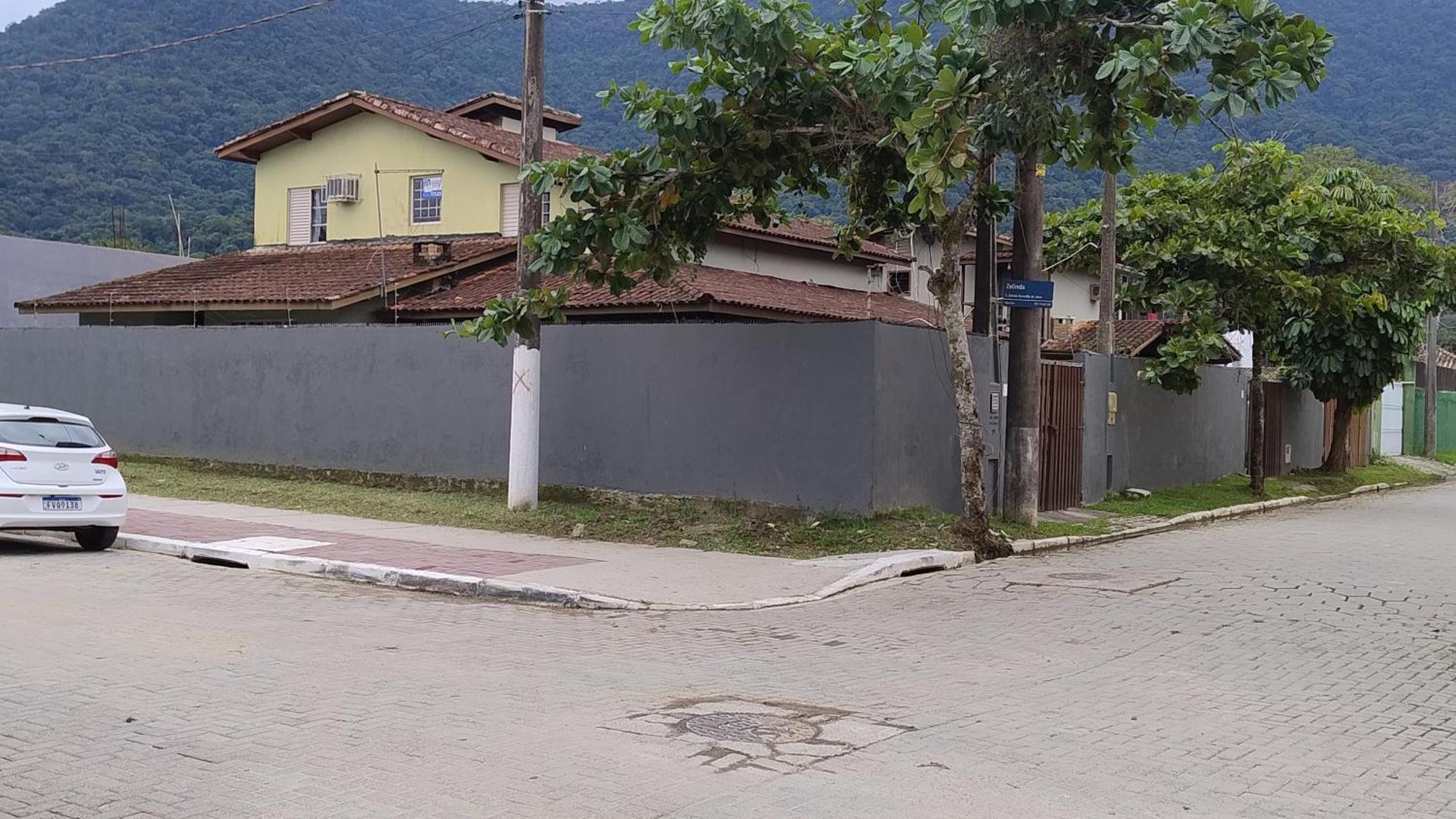 Maresias Casa Confortavel מראה חיצוני תמונה