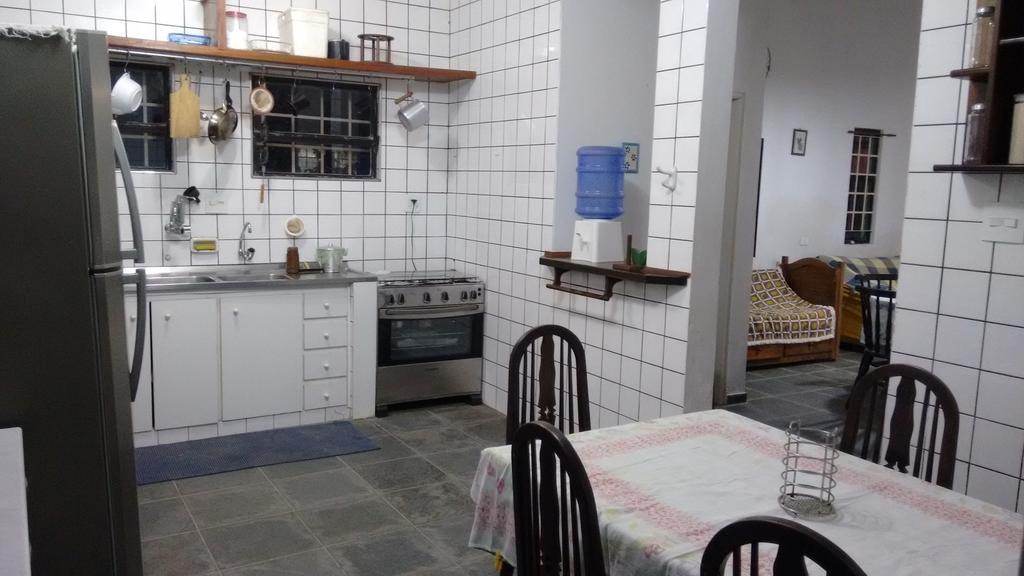 Maresias Casa Confortavel מראה חיצוני תמונה