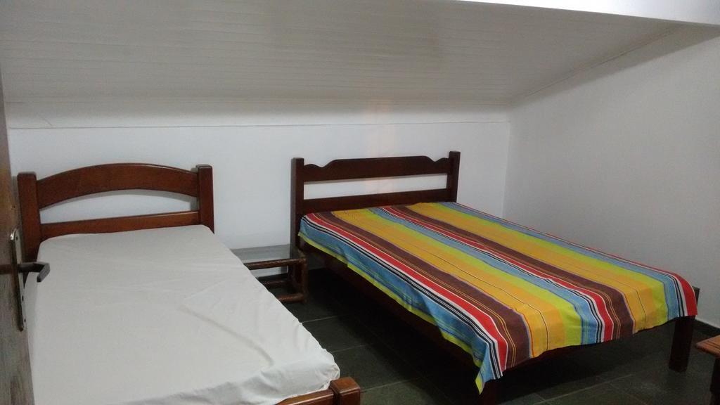 Maresias Casa Confortavel מראה חיצוני תמונה