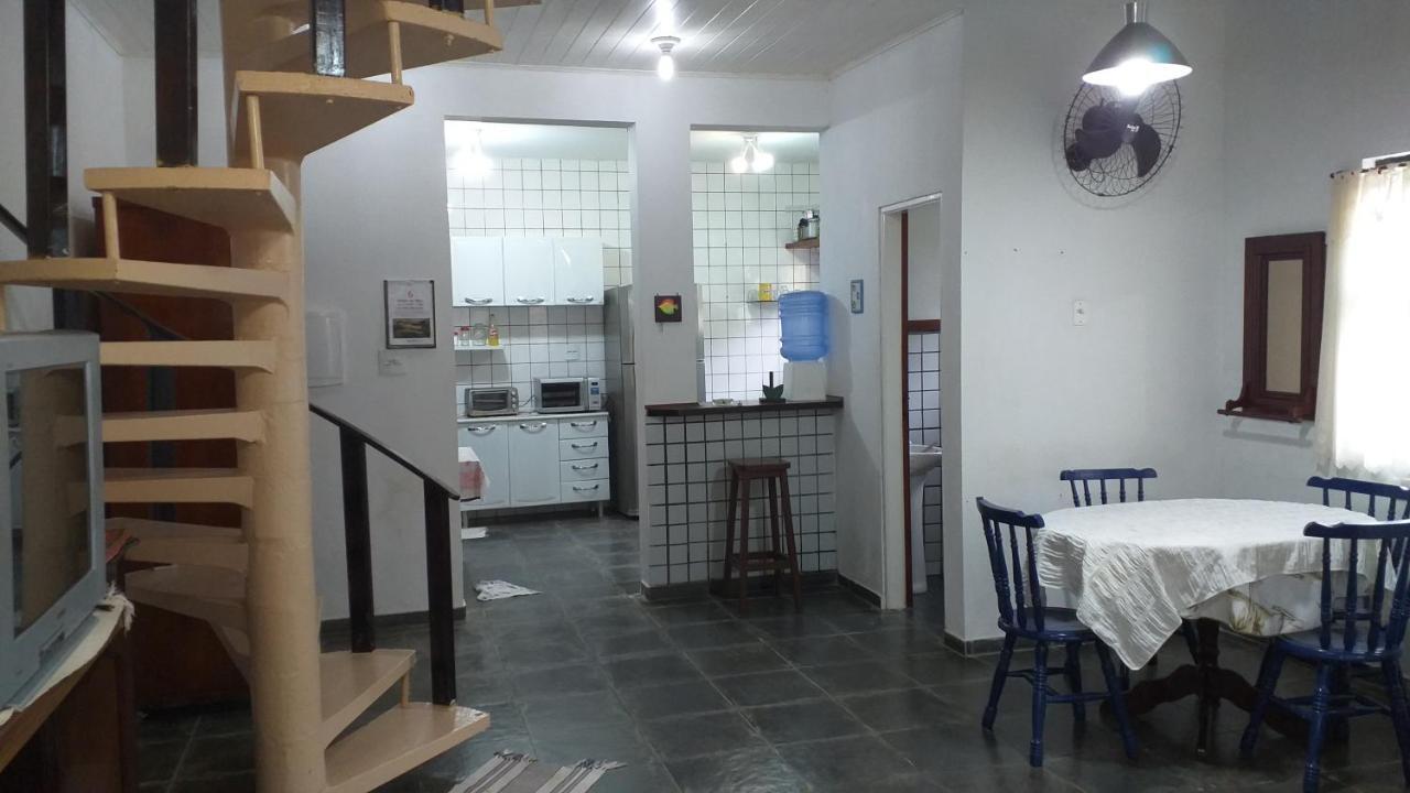 Maresias Casa Confortavel מראה חיצוני תמונה